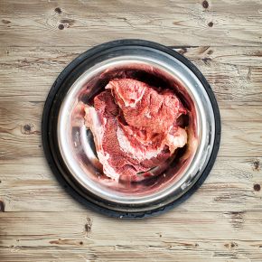 Backenfleisch