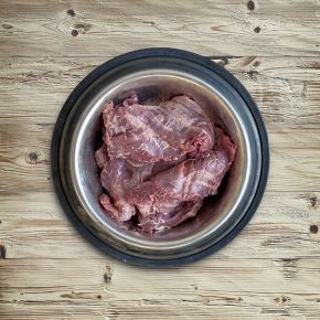 Saumfleisch