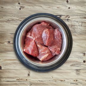 Stichfleisch I