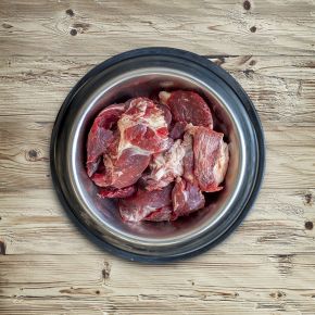 Stichfleisch II